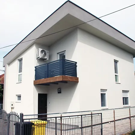 Dream Apartment