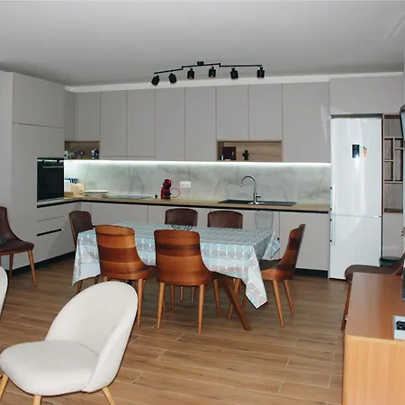 Apartment Dream