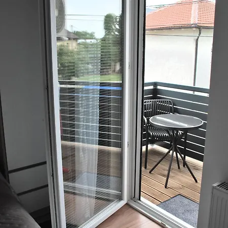 Apartment Dream Sarajevo